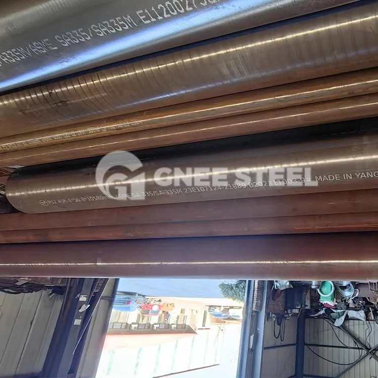 Precíziós hegesztett csövek