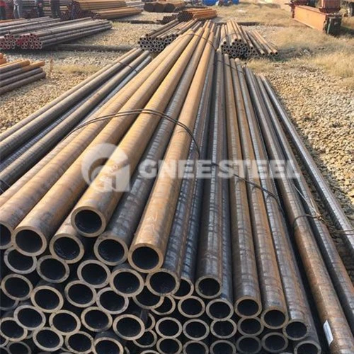 S235J2 Hot Formed Circular Hollow Sections S235J2 Hot Formed Circular Hollow Sections