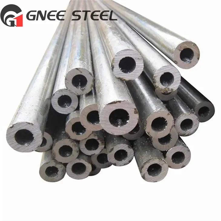 S355J2H varrat nélküli cső