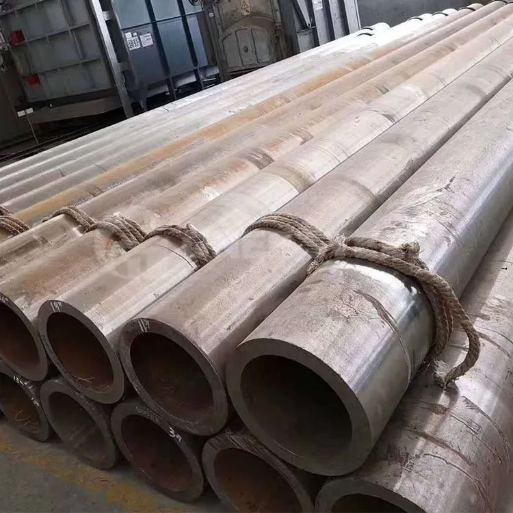 SA179 hőcserélő cső