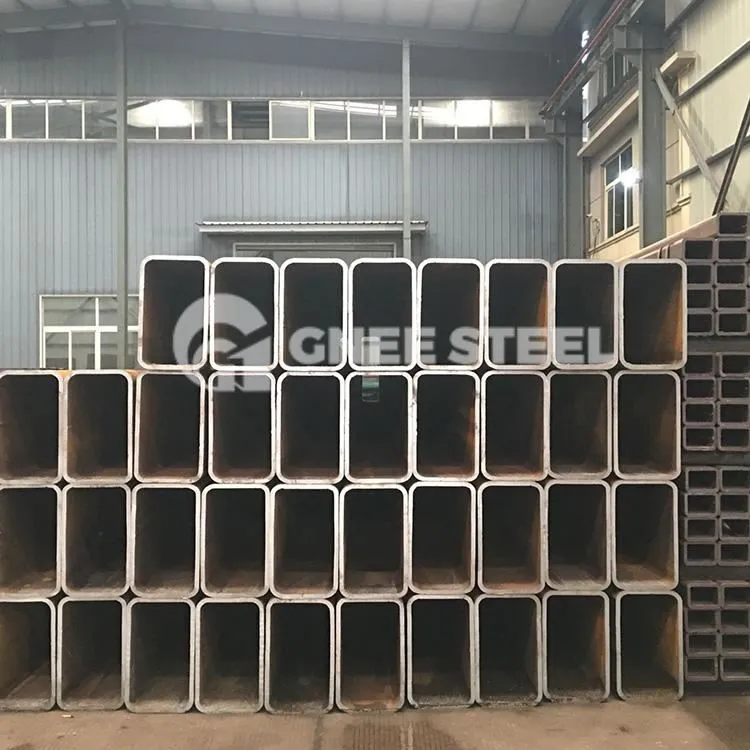 STK500 szénacél üreges profil