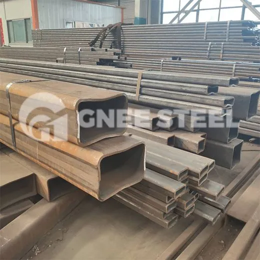 Strukturális Seel tér cső